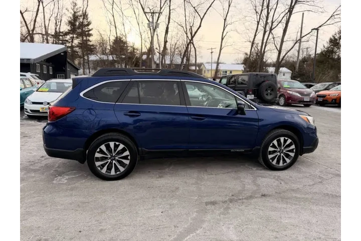 $9995 : 2015 Outback 3.6R Limited image 8