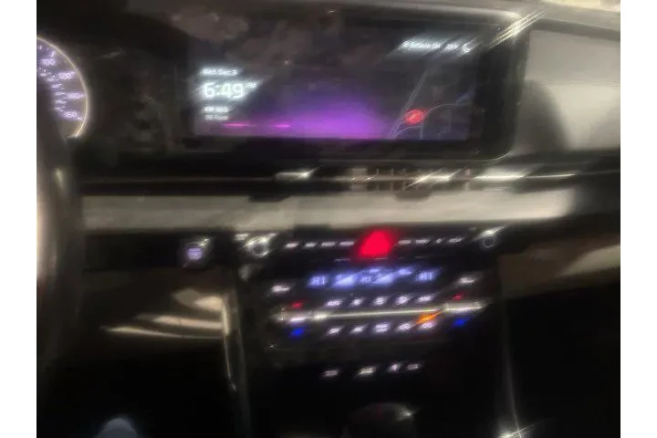 $34949 : Kia Carnival 2024 EX 4dr Min image 10