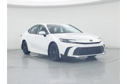 Toyota Camry 2025 SE 4dr Sed