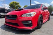 2017 WRX Base, CLEAN CARFAX, thumbnail