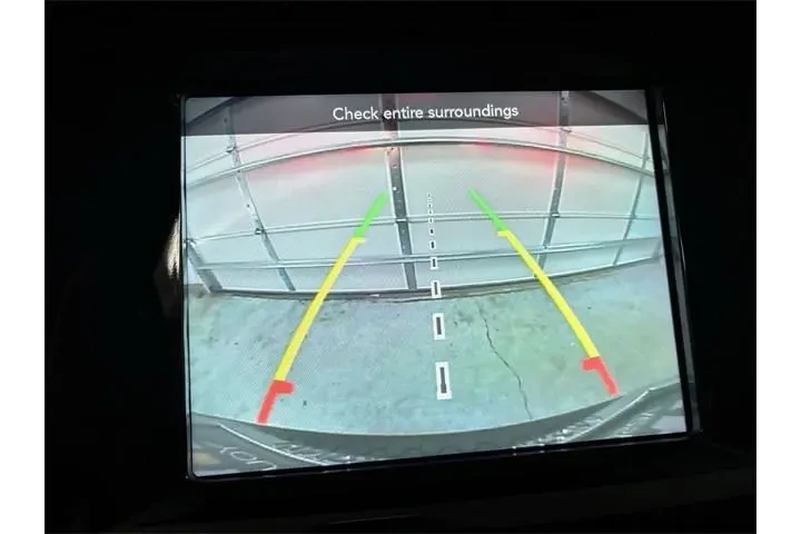 $24000 : Dodge Durango 2021 AWD SXT 4 image 9