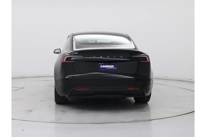 $38998 : Tesla Model 3 2025 Long Rang image 6