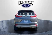 $22194 : Honda CR-V 2018 AWD EX-L 4dr thumbnail
