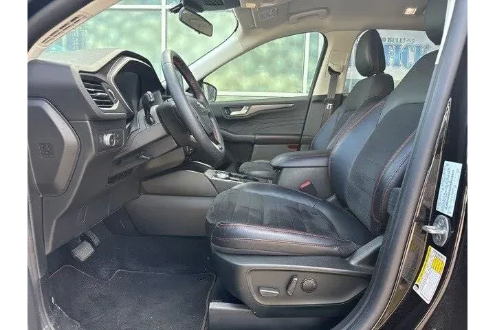 $21688 : Ford Escape 2022 AWD SEL 4dr image 9