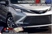 $39995 : Toyota Sienna 2022 Limited 7 thumbnail