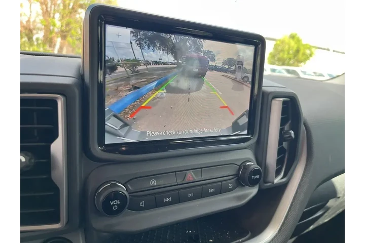 $22291 : Ford Bronco Sport 2022 AWD B image 8