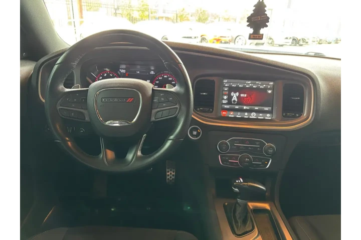 2022 Charger R/T image 8