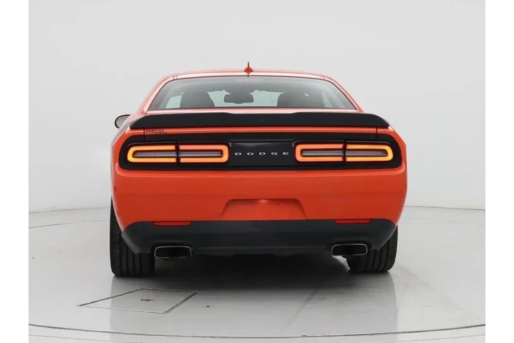 $36998 : Dodge Challenger 2018 392 HE image 6