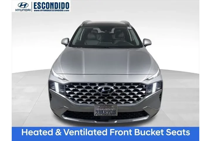 $20377 : Hyundai SANTA FE 2022 Limite image 8