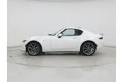 $28998 : Mazda MX-5 Miata RF 2021 Gra thumbnail