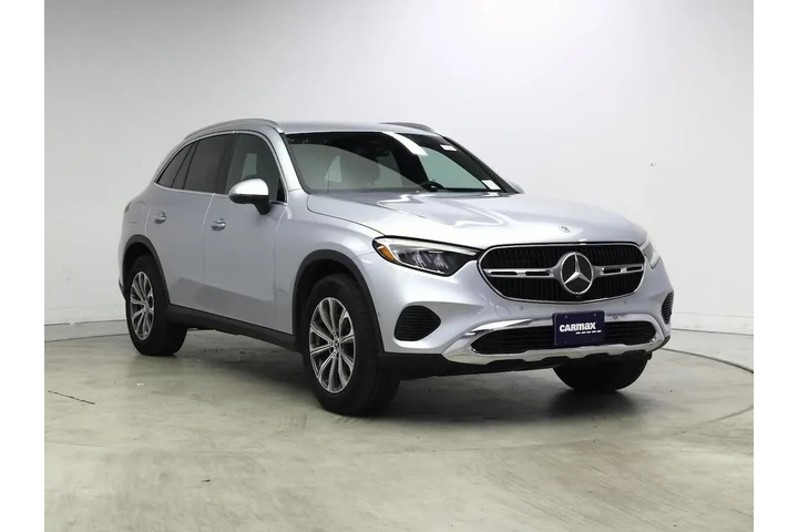 $38998 : Mercedes-Benz GLC 2025 GLC 3 image 1