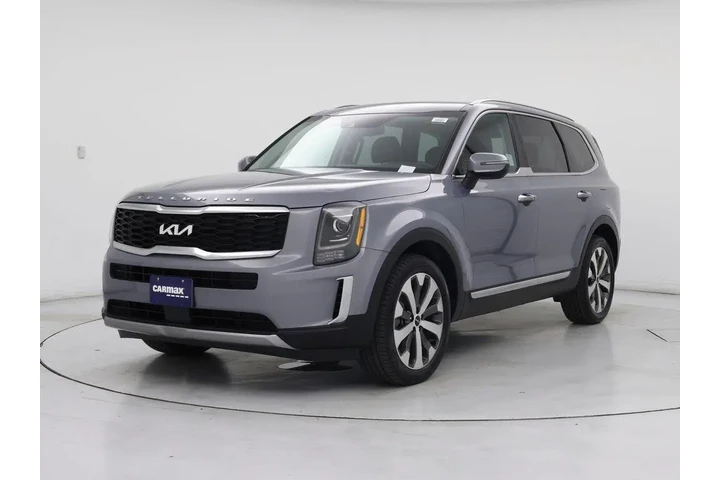$27998 : Kia Telluride 2022 S 4dr SUV image 4