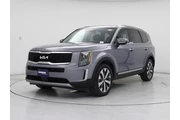 $27998 : Kia Telluride 2022 S 4dr SUV thumbnail