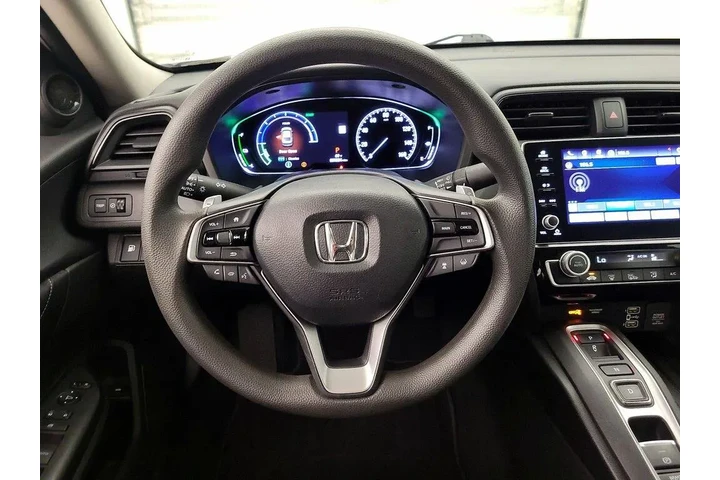 $22998 : Honda Insight 2022 EX 4dr Se image 10