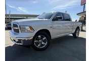 $16850 : 2019 RAM 1500 Classic Big Horn thumbnail