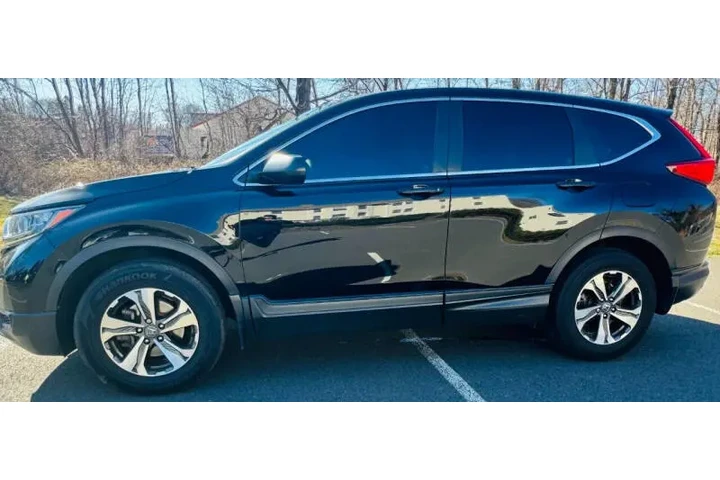 $21000 : 2019 CR-V LX image 5