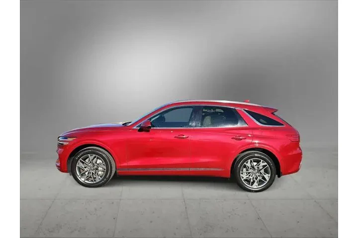 $35000 : Genesis GV70 2023 AWD 2.5T S image 5