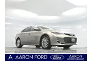 $12681 : Toyota Avalon Hybrid 2013 XL thumbnail