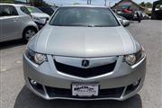 $7995 : 2010 TSX w/Tech thumbnail