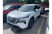 $27995 : Nissan Rogue 2026 SV 4dr Cro thumbnail
