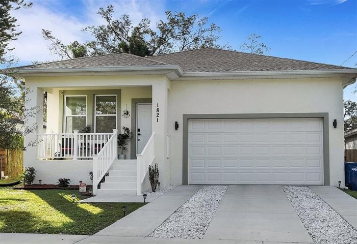 $2000 : HOUSE RENT IN TAMPA FLORIDA image 1