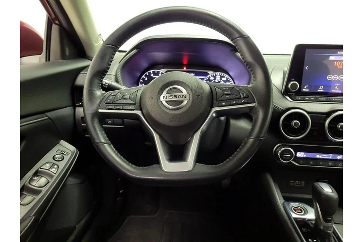 $17998 : Nissan Sentra 2020 SV 4dr Se image 10