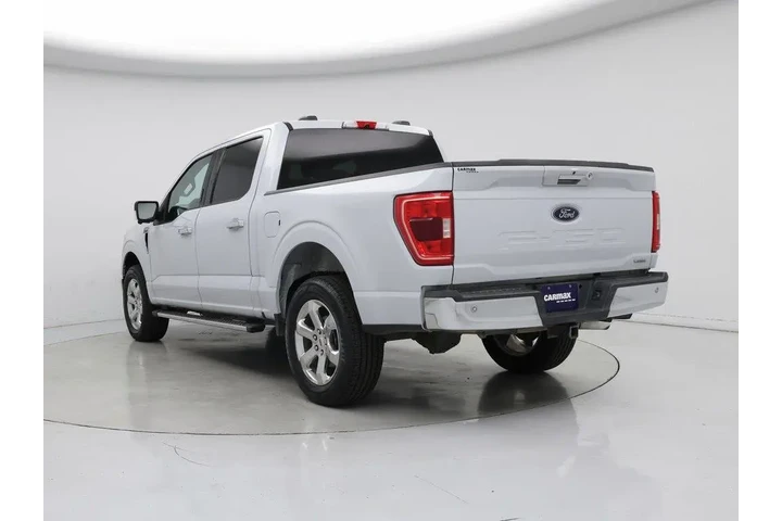 $30998 : Ford F-150 2021 4x4 XLT 4dr image 2
