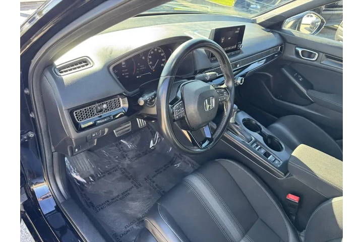 $22975 : Honda Civic 2024 Sport 4dr S image 9