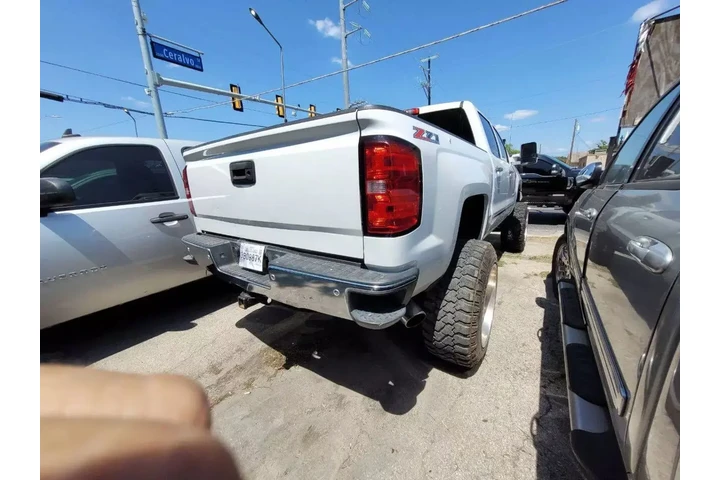 $29990 : 2014 CHEVROLET SILVERADO 1500 image 3