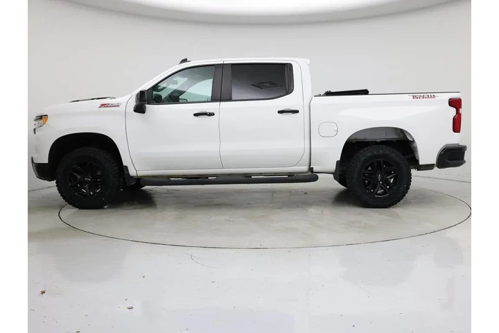 $37998 : Chevrolet Silverado 1500 202 image 3