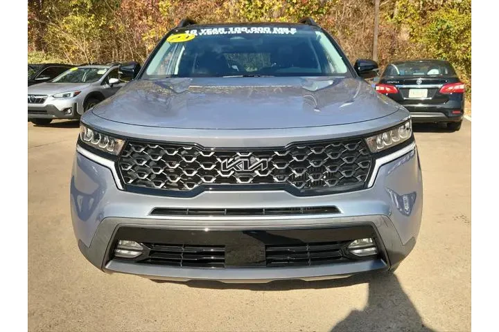 $29991 : Kia Sorento 2023 AWD X-Line image 5
