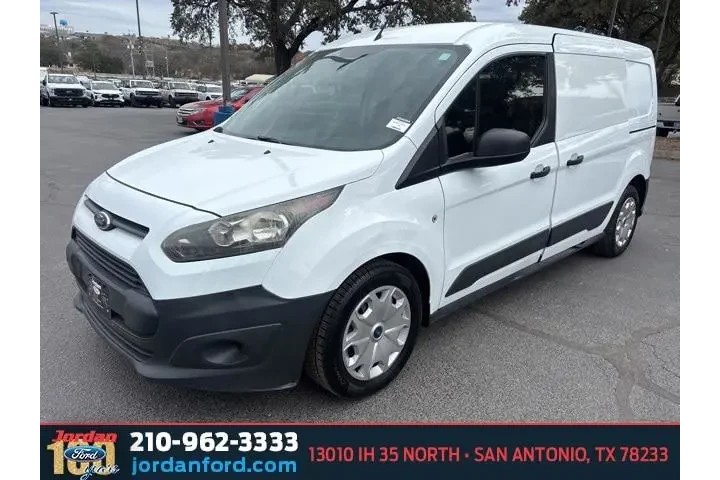 $13998 : Ford Transit Connect 2016 XL image 3