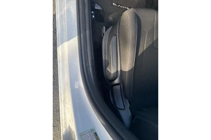 $22990 : Hyundai ELANTRA 2025 SEL Spo image 5