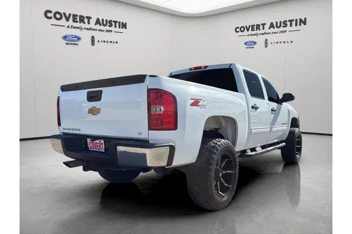 $14967 : Chevrolet Silverado 1500 201 image 6