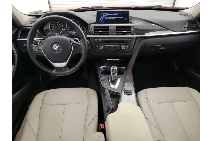$14998 : BMW 3 Series 2015 AWD 328i x image 9
