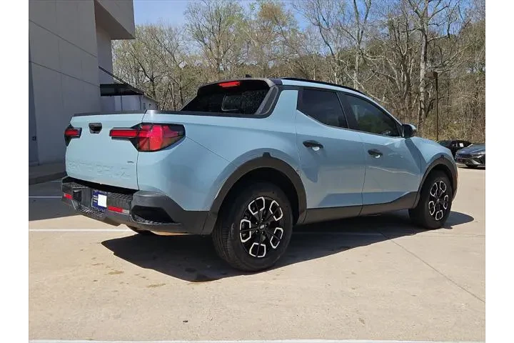 $19990 : Hyundai SANTA CRUZ 2022 AWD image 7