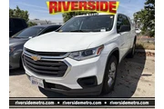 Chevrolet Traverse 2018 LS 4 en Riverside