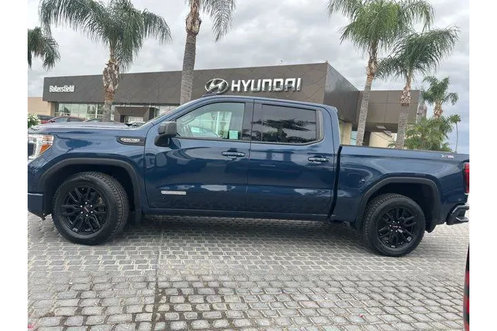 $39995 : GMC Sierra 1500 2021 image 6