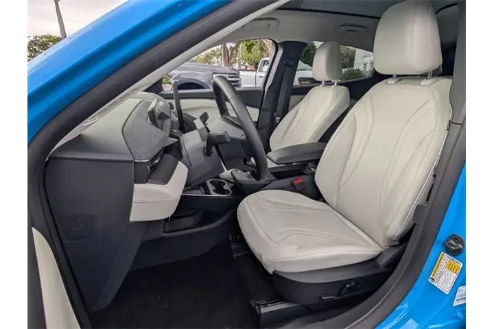 $28597 : Ford Mustang Mach-E 2024 Pre image 8