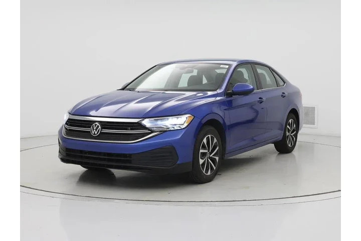 $18998 : Volkswagen Jetta 2024 S 4dr image 4