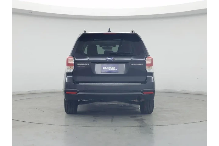 $14998 : Subaru Forester 2018 AWD 2.5 image 6