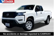 Nissan Frontier 2022 4x2 S 4 en Chico