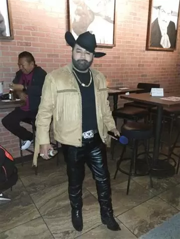 EL CHAPO Y SUS ESTRELLAS image 6