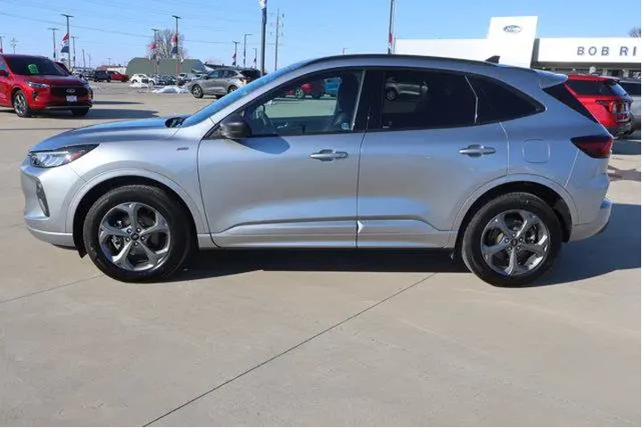 $26990 : Ford Escape 2023 AWD ST-Line image 8