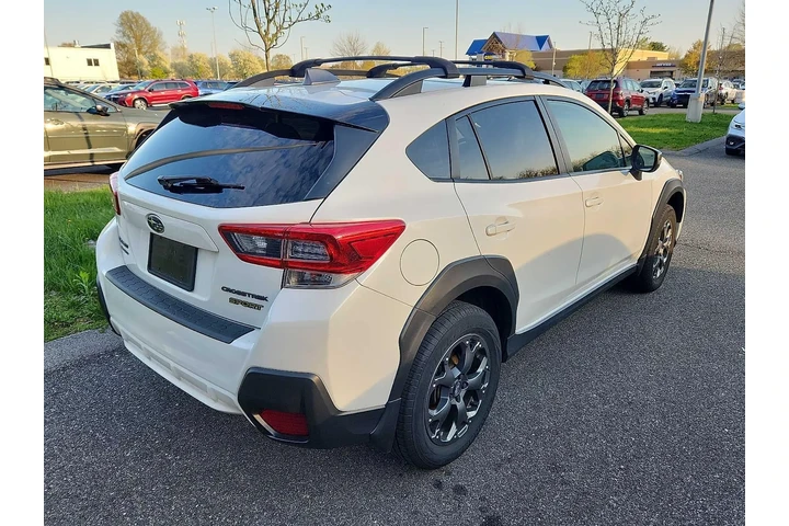 $24995 : Subaru Crosstrek 2023 AWD Sp image 6