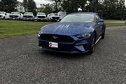 PRE-OWNED 2022 FORD MUSTANG E en Madison WV