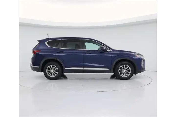 $18998 : Hyundai SANTA FE 2020 SE 4dr image 7