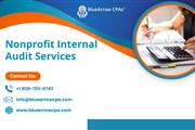 Nonprofit internal audit en San Diego