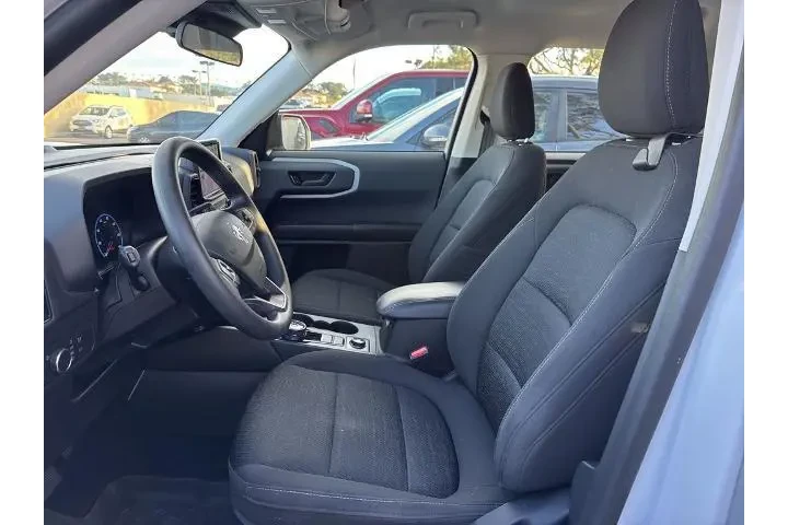 $21229 : Ford Bronco Sport 2021 AWD B image 7