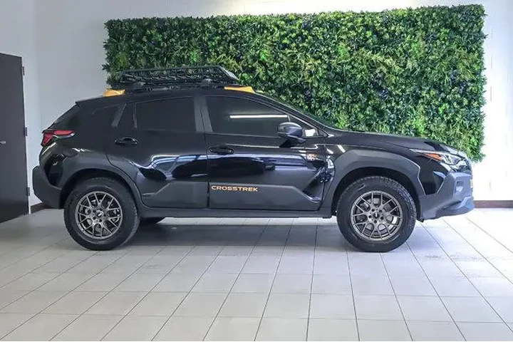 $26996 : Subaru Crosstrek 2024 AWD Wi image 3